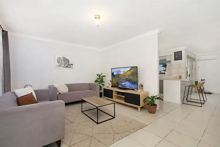 Second view of Homely house listing, 17 Riverleigh Place, Loganholme QLD 4129