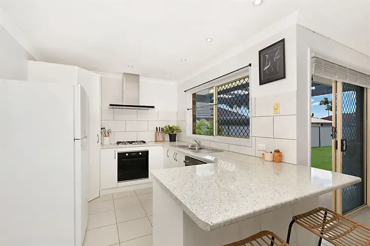 Third view of Homely house listing, 17 Riverleigh Place, Loganholme QLD 4129