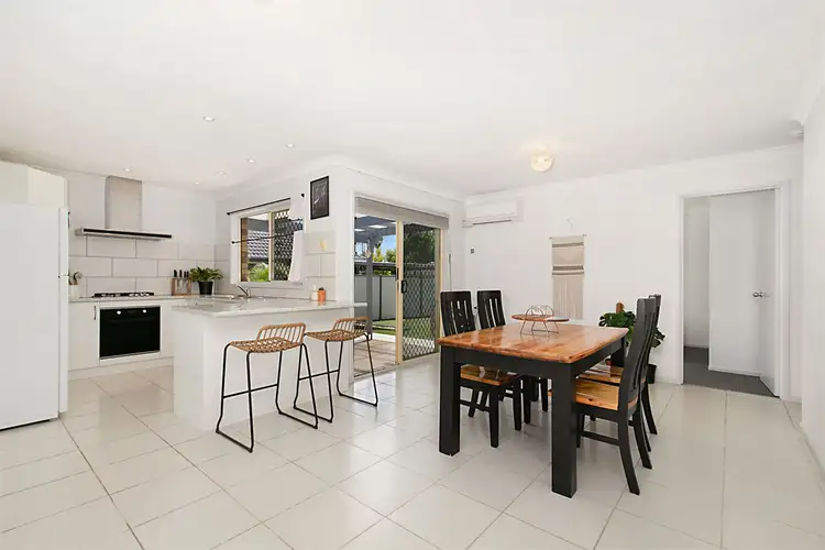 Fourth view of Homely house listing, 17 Riverleigh Place, Loganholme QLD 4129