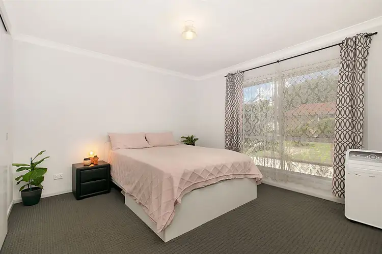 Fifth view of Homely house listing, 17 Riverleigh Place, Loganholme QLD 4129