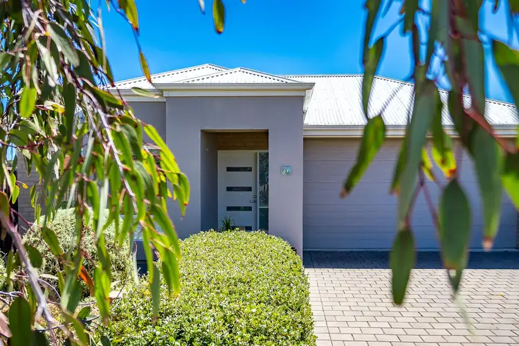 80 Blanche Parade, Hindmarsh Island SA 5214