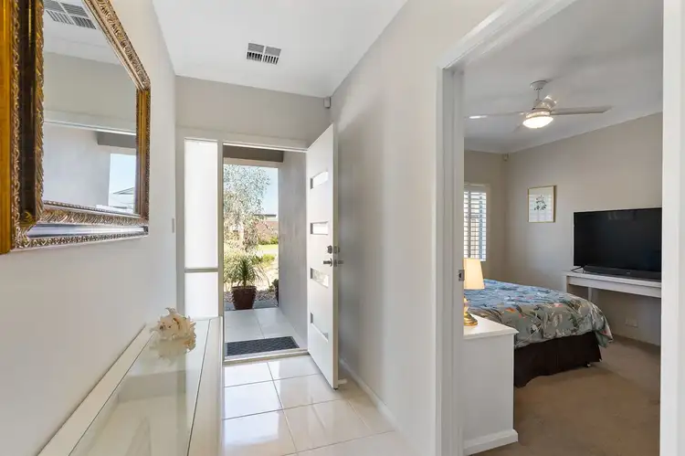 Second view of Homely house listing, 80 Blanche Parade, Hindmarsh Island SA 5214