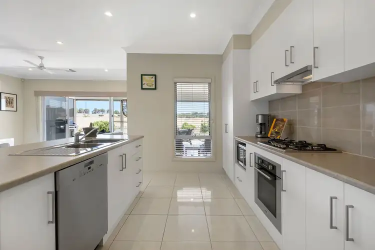 Fifth view of Homely house listing, 80 Blanche Parade, Hindmarsh Island SA 5214