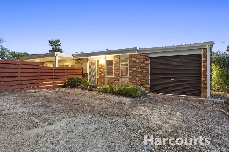 Third view of Homely house listing, 8 Wrexham Road, Ferntree Gully VIC 3156