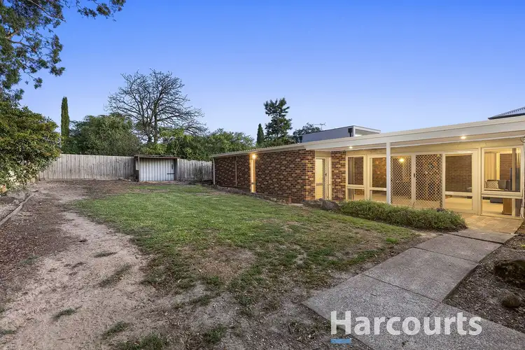 Fourth view of Homely house listing, 8 Wrexham Road, Ferntree Gully VIC 3156
