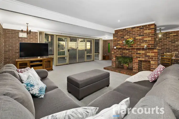 Sixth view of Homely house listing, 8 Wrexham Road, Ferntree Gully VIC 3156