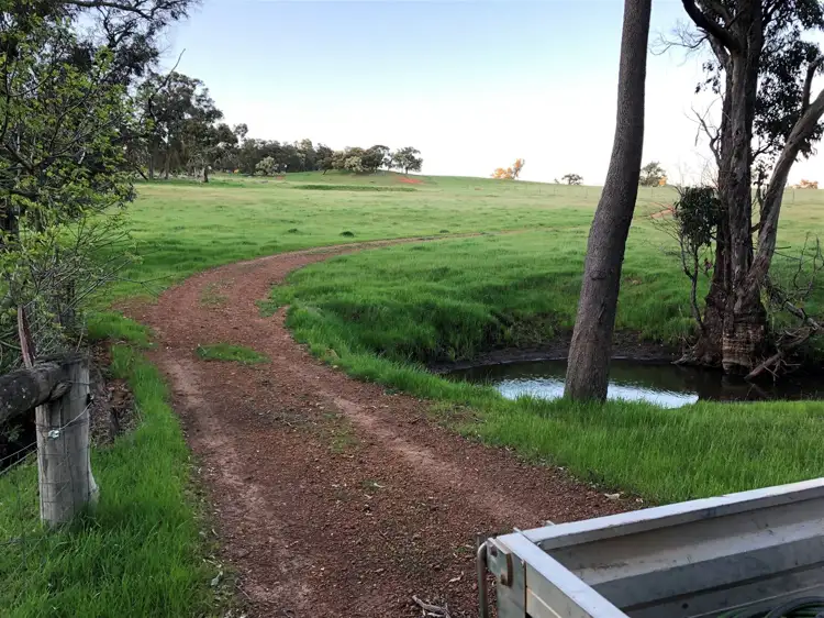 Lot  198 Morrell Road, Fairbridge WA 6208