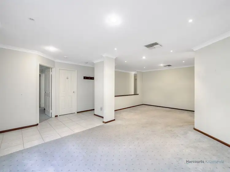Second view of Homely house listing, 4 Tree Fern Green, Maida Vale WA 6057