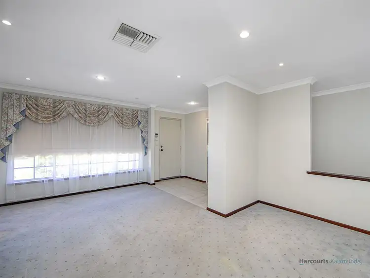 Third view of Homely house listing, 4 Tree Fern Green, Maida Vale WA 6057