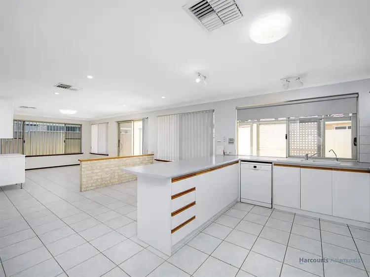 Sixth view of Homely house listing, 4 Tree Fern Green, Maida Vale WA 6057
