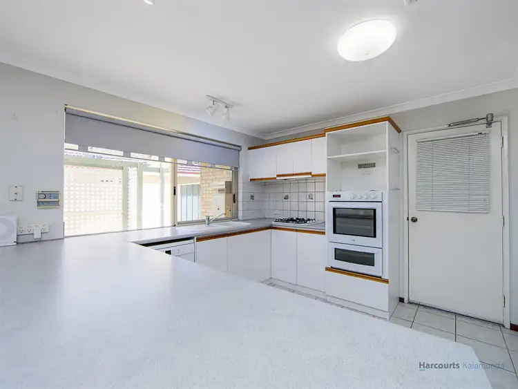 Seventh view of Homely house listing, 4 Tree Fern Green, Maida Vale WA 6057