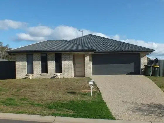 Main view of Homely house listing, 3 Natalia Court, Warwick QLD 4370