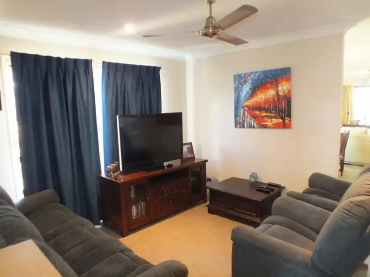Third view of Homely house listing, 3 Natalia Court, Warwick QLD 4370