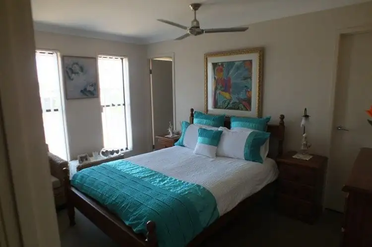 Sixth view of Homely house listing, 3 Natalia Court, Warwick QLD 4370