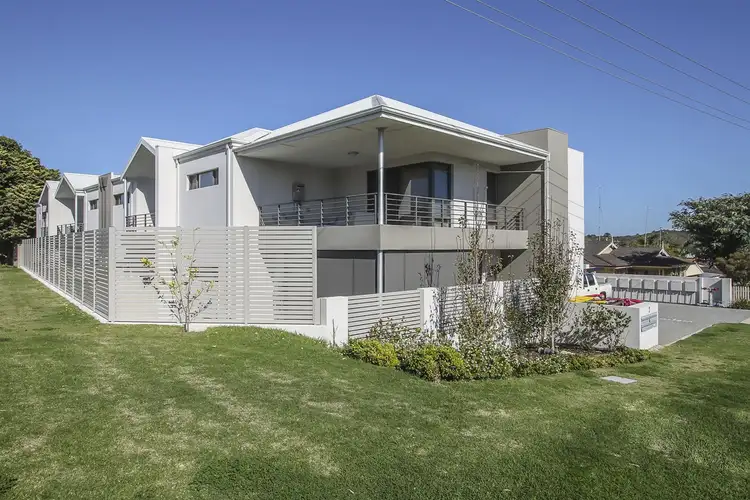 Second view of Homely apartment listing, 1/2 Scroop Way, Spearwood WA 6163
