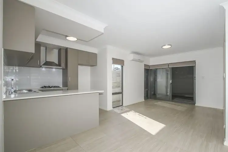 Third view of Homely apartment listing, 1/2 Scroop Way, Spearwood WA 6163