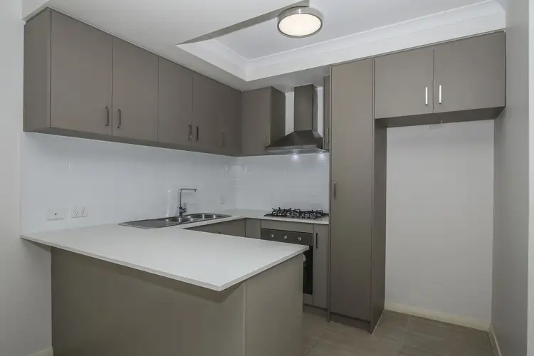 Fourth view of Homely apartment listing, 1/2 Scroop Way, Spearwood WA 6163