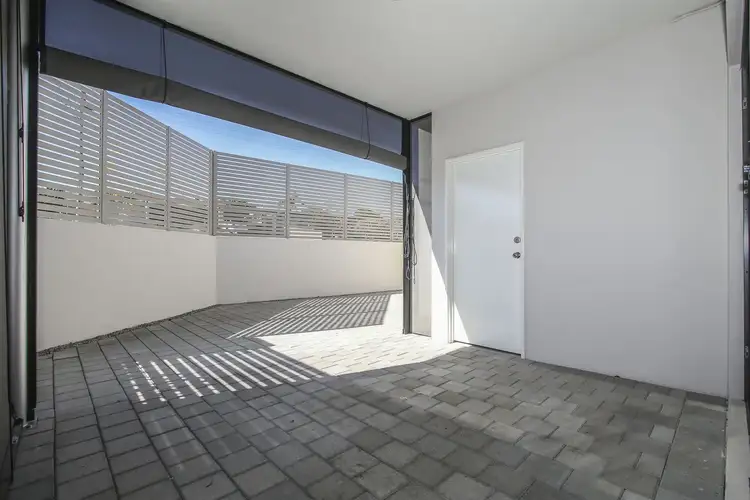 Fifth view of Homely apartment listing, 1/2 Scroop Way, Spearwood WA 6163