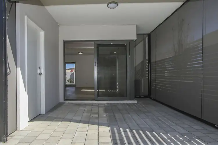 Sixth view of Homely apartment listing, 1/2 Scroop Way, Spearwood WA 6163