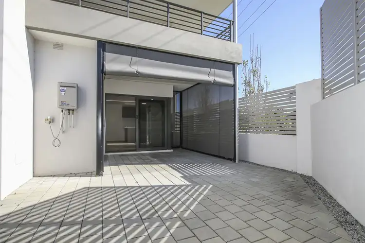 Seventh view of Homely apartment listing, 1/2 Scroop Way, Spearwood WA 6163