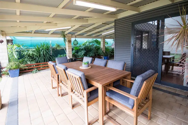 Third view of Homely house listing, 6 Camelia Crescent, Castletown WA 6450