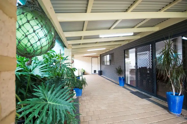 Fourth view of Homely house listing, 6 Camelia Crescent, Castletown WA 6450
