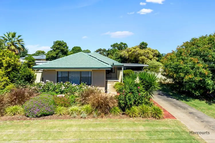 Second view of Homely house listing, 27 Barnabas Crescent, Christie Downs SA 5164