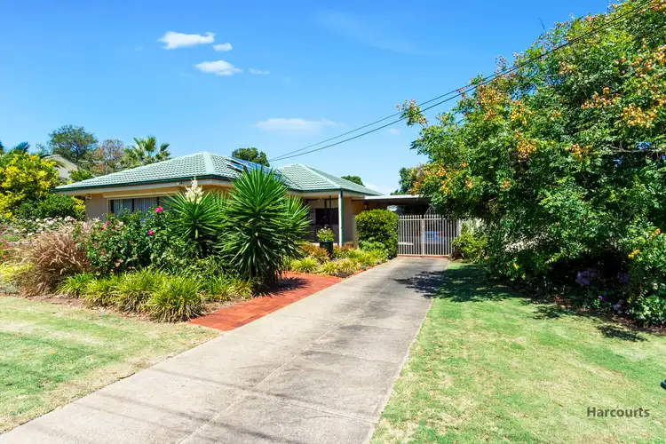 Third view of Homely house listing, 27 Barnabas Crescent, Christie Downs SA 5164