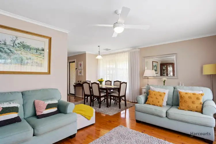 Fourth view of Homely house listing, 27 Barnabas Crescent, Christie Downs SA 5164