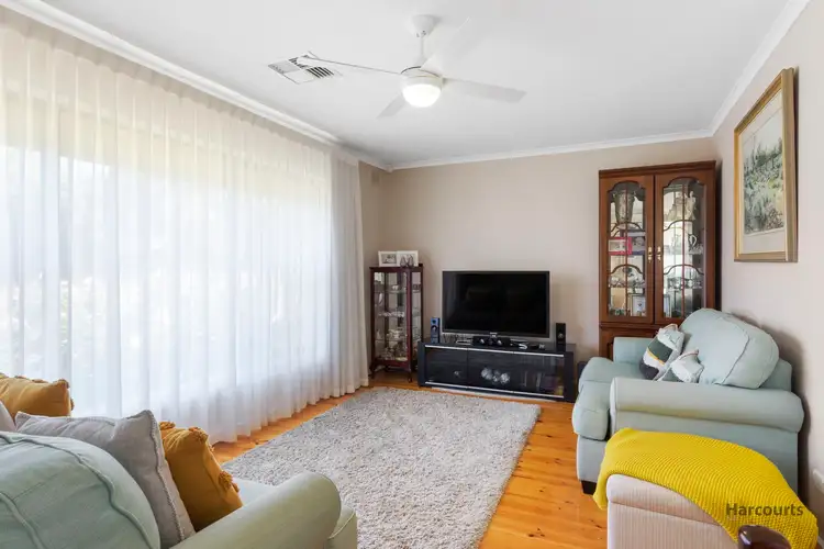 Fifth view of Homely house listing, 27 Barnabas Crescent, Christie Downs SA 5164