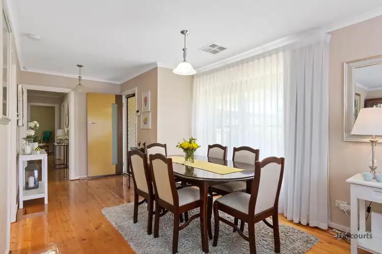 Sixth view of Homely house listing, 27 Barnabas Crescent, Christie Downs SA 5164
