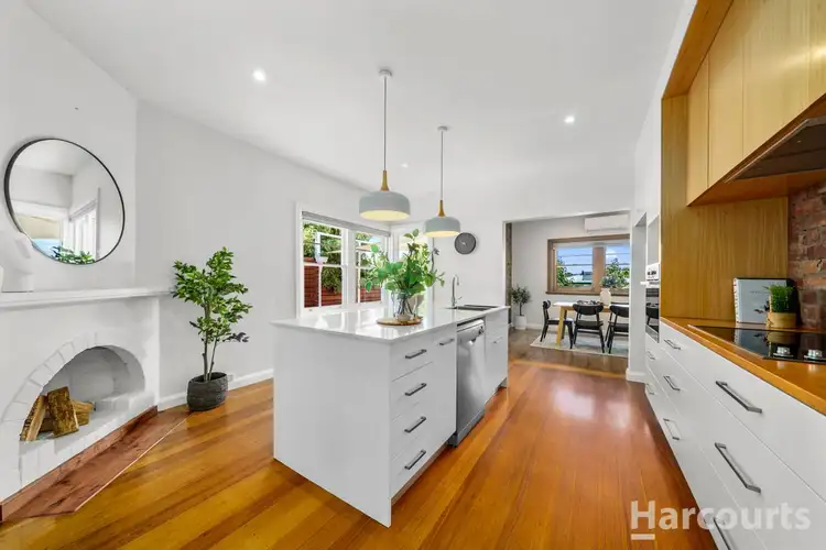 Fourth view of Homely house listing, 12 Minallo Avenue, West Hobart TAS 7000