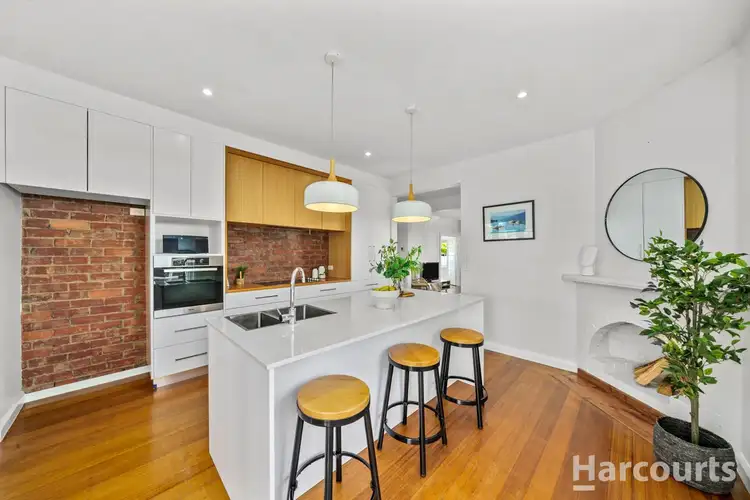 Fifth view of Homely house listing, 12 Minallo Avenue, West Hobart TAS 7000