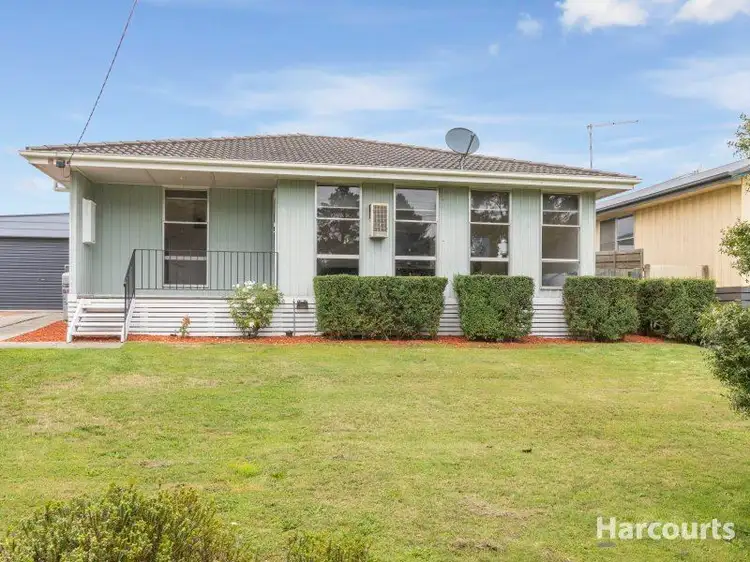 96 Ranceby Road, Poowong VIC 3988