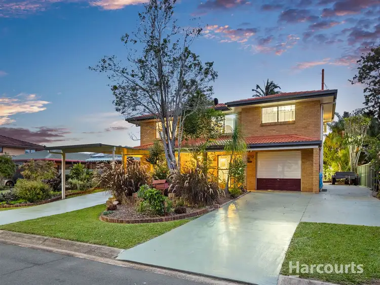 7 Santa Cruz Street, Bray Park QLD 4500