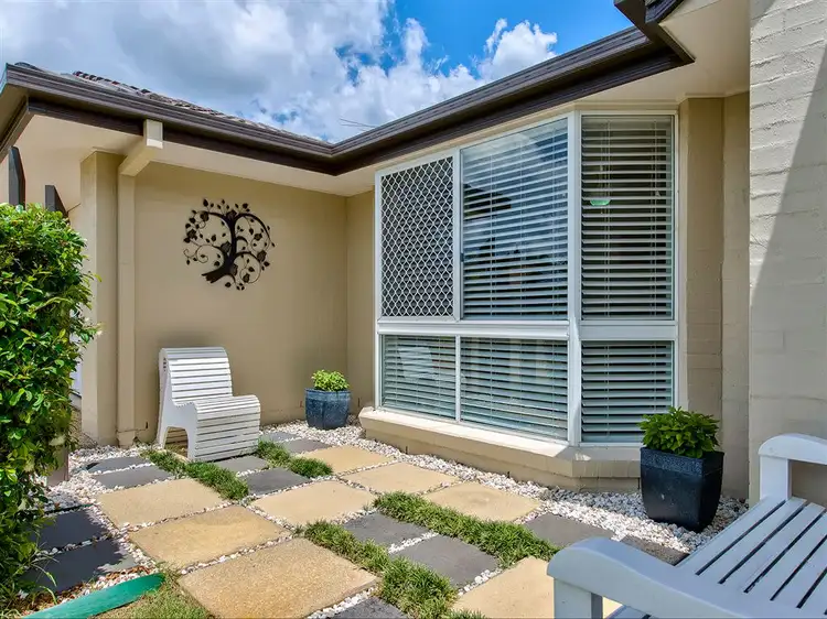 Third view of Homely house listing, 5 Huston Close, Mcdowall QLD 4053