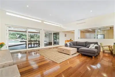 Second view of Homely house listing, 4 Bundara Crescent, Mount Eliza VIC 3930