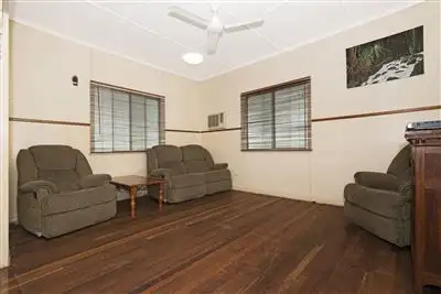 Fifth view of Homely house listing, 35 Dearness Street, Garbutt QLD 4814