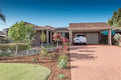 7 Smallman Crescent, Greenwood WA 6024