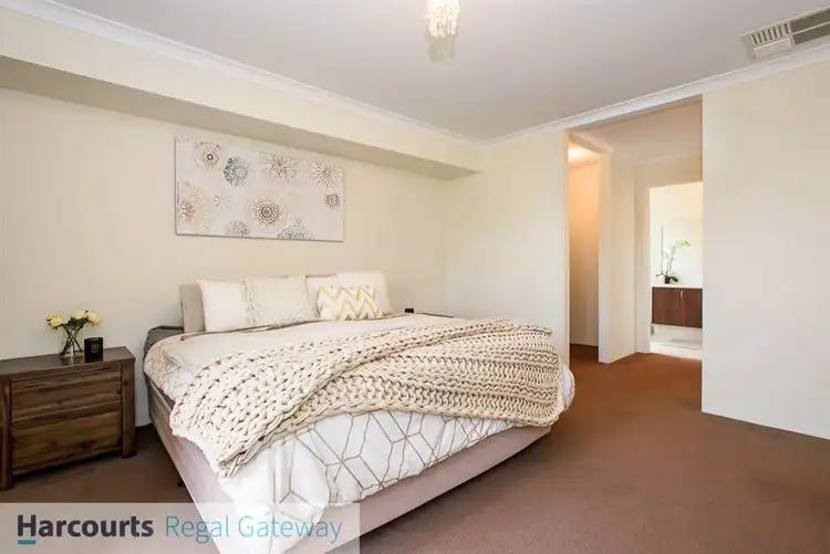 Sixth view of Homely house listing, 17 Jewel Gardens, Hammond Park WA 6164