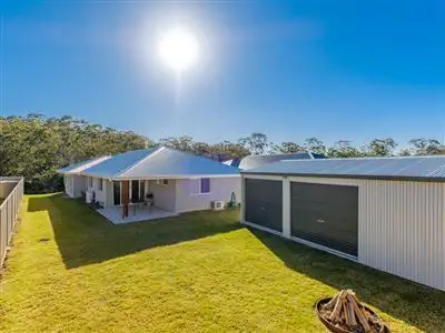 Fourth view of Homely house listing, 36 Woodland Drive, Southside QLD 4570