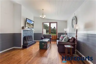 Second view of Homely rural property listing, 1715 Main Neerim Road, Neerim South VIC 3831