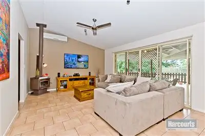 Second view of Homely house listing, 23 Friarbird Drive, Narangba QLD