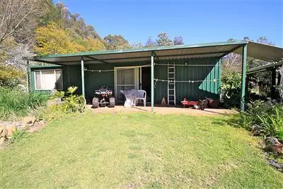 Fourth view of Homely house listing, 61 RIFLE RANGE RD, Bridgetown WA 6255