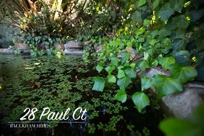 28 Paul Court, Baulkham Hills NSW 2153
