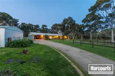 Fourth view of Homely rural property listing, 180 Smiths Lane, Cranbourne South VIC 3977