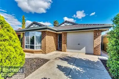 Main view of Homely house listing, 5 Giradof Street, Paralowie SA 5108