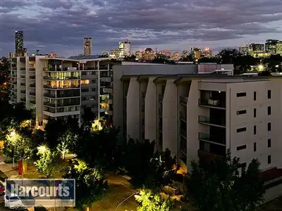Main view of Homely apartment listing, 4703/2 Carraway Street, Kelvin Grove QLD 4059