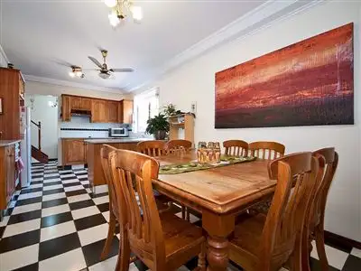 Sixth view of Homely house listing, 34 Compass Court, Mermaid Waters QLD