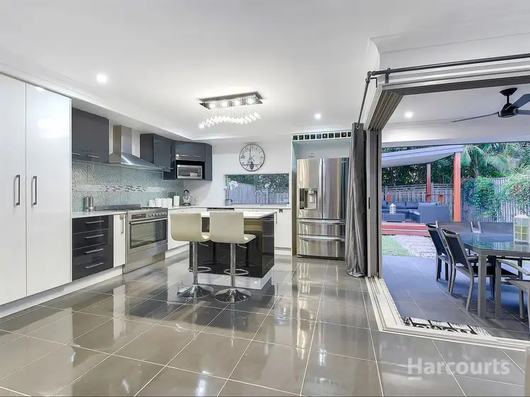 Main view of Homely house listing, 74 Merimbula Cres, Fitzgibbon QLD 4018